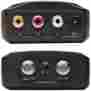 Crf907r Rca Compact Rf Modulator A V To 079000327622