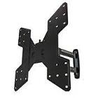A46vf Crimson Articulating Mount For 13 In. To 46 Flat Panel Screens