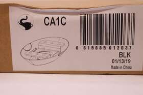 Ca1c Crimson Single Joist Ceiling Adapter