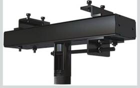 Cab1 Crimson New Av Heavy Duty I-beam Clamp