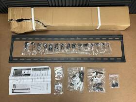 Vw4600g3 Crimson Video Wall Mount 37 Inch -75 New Open Box