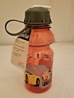 Crsg-k870 Zak Designs Cars Tritan Bottle Oz Multicolor Bpa 707226876197