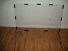 Crystal Screen Samsung T.v. Protector Flat Wall