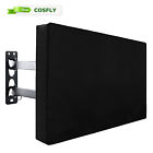 Csf-6065-0521-0020a180906 Cosfly Outdoor Tv Cover Scratch Resistant Liner Waterproof