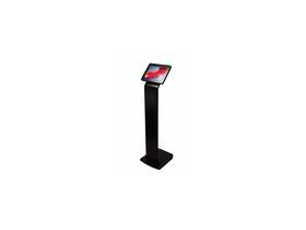 Cta Digital 656777016227 - Pad-paraf Premium Locking Floor Stand Kiosk Up To