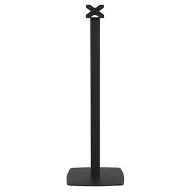 Cta Digital 656777018443 Add-chkb Premium Thin Profile Floor Stand Black