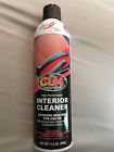 Cu4 Fast Wax High Performance Interior Carpet And Upholstery 804879159582