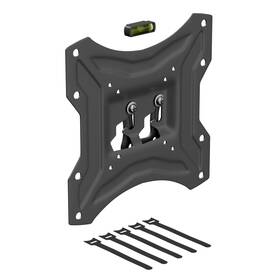 D-line 056335606429 Tv Wall Bracket For 23-50 Inch Tvs And Monitors Ultra Low Profile Slim Flat To