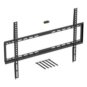 5085 D-line 056335606443 Dline Tv Wall Bracket For Inch Tvs Ultra Low Profile Slim Flat To