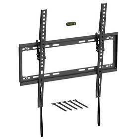 D-line 056335606467 Tv Wall Bracket For 32-70 Inch Tvs Low Profile Tilting With