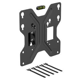 D-line 056335606481 Tv Wall Bracket For 23-50 Inch Tvs Low Profile Tilt And Turn W