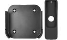 D0592-at4-bla Wall Mount And Remote Control Cover For Apple Tv New