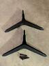 D40f-e1 Vizio Stand Legs Fast Free Shipping