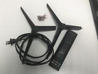 D60-f3 Vizio New Replacement Parts Pulled From Cracked Screen Shipping Damage