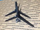 E65x-c2 D65u-d2 Vizio Tv Base Stand Legs Screws Included Used