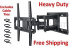 Da-55md-ct Husky Mounts Full Motion