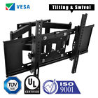 Da-69nw Tv Wall Mount Bracket Stand Tilt Universal