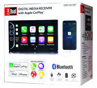 Dac1025bt Dual Mechless Receiver 827204113387