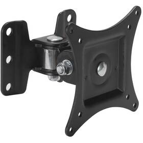 Lcd1330-tm Dayton Audio Shadow Mount Full-motion Tv Wall Up To 30 Lcd
