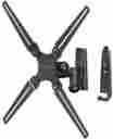 Lvmdc30sj Dc30sj Level Mount By Elexa Full-motion Single-arm Tv 785014011630
