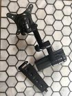Dc37dj Level Mount By Elexa Arm Tv