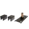 1254512 Dct600 Peerless Clamp With Decoupler Sku 735029202899
