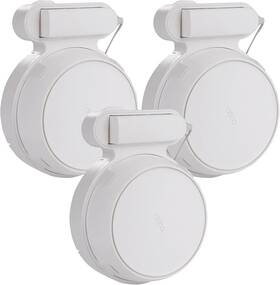 Be3600 Deco Be5000 Wall Mount Bracket For / Tp-link Be23/be25/be3600/be5000 3pack