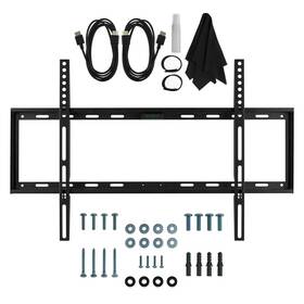 F3260kt Deco Mount Tv Wall Kit Sizes 32 Inch 37 42 50 52 55 60 With Hdmi Slim Flat