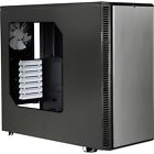Fdcadefr4tiw Define Grey Design R4 Titanium Computer Fractal Window Case
