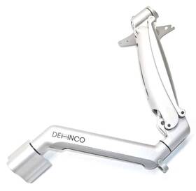 Kfs-w1170n-srx Dehnco Kfs-w1170n-sr Monitor Mounting Arm Table 1