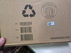 Mnt-dul-mff-d9 Dell Peripherals Otiplex Micro Dual Vesa Mount