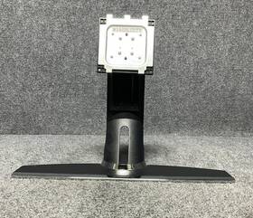 W1900 Dell Lcd Tv Widescreen Height Adjustment Monitor Stand Base In Black