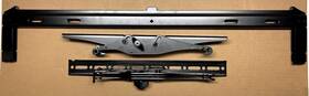 C7016h Dell W2ghf New Wall Mount Bracket For 70 Inch Monitor /