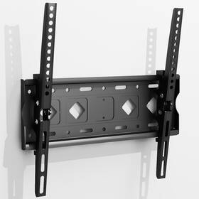 B0dk1lrf6r Demiwise Universal Tilting Tv Wall Mount For 26-65 Inch Led Lcd 132 Lbs Vesa 40