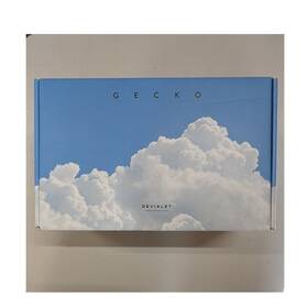 Yv710 Devialet Gecko Flat/fixed Speaker Mount Blue White 2015