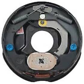 K08-407-90 Dexter Complete Hub And Drum Kit 4.4k 655 Bc Studs - 10 Inch