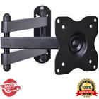 Dfsah8jmm1 General Tv Lcd Monitor Wall Mount Full Motion Tilt Swivel