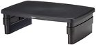 Dhmsa Amazonbasics Adjustable Monitor Stand Up Laptop Tv 841710185720