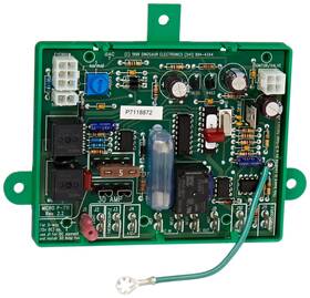 P-711 Dinosaur Electronics 088805648467 Micro Domestic Control Board