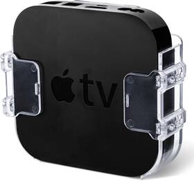 Direct 445023784705 Mount For Apple Tv Behind - Hold Tvs Compatible With All Generati