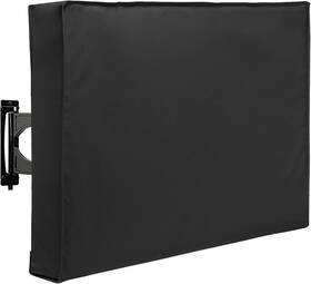 Direct 726084704190 Outdoor Tv Cover Waterproof And Weatherproof Screen Protector For