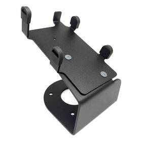 Discount Credit Card Supply 765531099601 Dejavoo Z3/z6 Fixed Terminal Stand - Screw-in And Adhesive Fits Z6