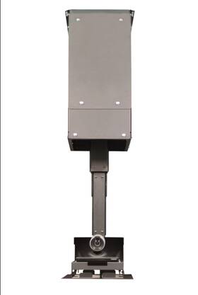 Ccl-2015 Display Devices Ccl-2015-110v 28ftft Ccl Teleconferencing Camera Ceiling Lift
