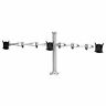 Dm-t1a3-c Cotytech Triple Monitor Desk Mount Arm