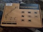 Dmc120 Diamond Monitor Desk Mount