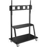 Dmcs60105xxdd Tripp Lite Mobile Tv Floor Stand Cart 037332260338