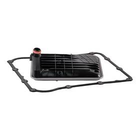 Lt1000 Docs Diesel Df-400 Gmc 6.6l Duramax Transmission Filter Kit Standard Pan 2011-2019