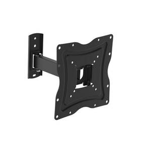 Krtv490f Dp Audio Video Wall Mount For 10 Inch - 50 Tvs Included Hdmi Cable -50 Full Motion