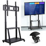 Drl9435wa Unho Extra Tall Tv Stand Mount With Shelf 427274010536