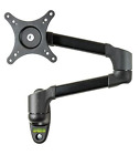 Ds-27wm Doublesight Displays New Getdevice Full Motion Single Monitor 816220002225